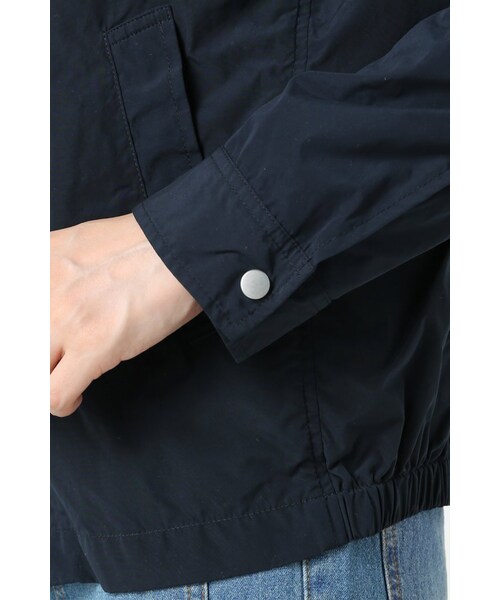 JOURNAL STANDARD relume(ジャーナルスタンダード レリューム)の「RE-MT PARKA/マウンテンパーカー(ジャケット/アウター・レディース・ブラック/カーキ/ネイビー・1/2)」の12枚目の写真