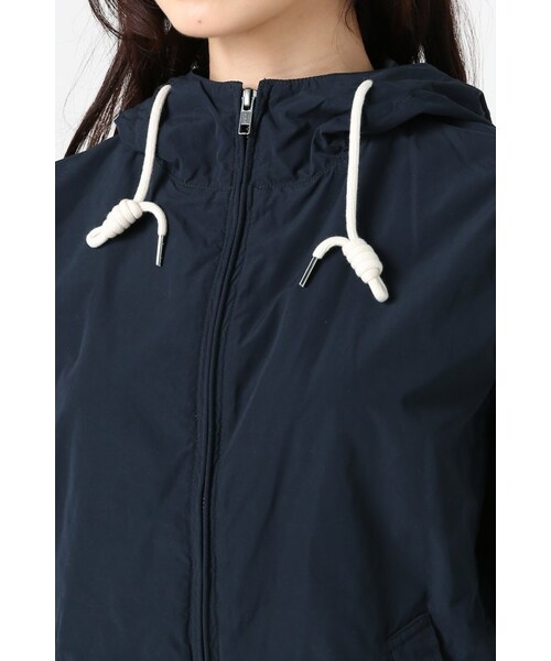 JOURNAL STANDARD relume(ジャーナルスタンダード レリューム)の「RE-MT PARKA/マウンテンパーカー(ジャケット/アウター・レディース・ブラック/カーキ/ネイビー・1/2)」の10枚目の写真