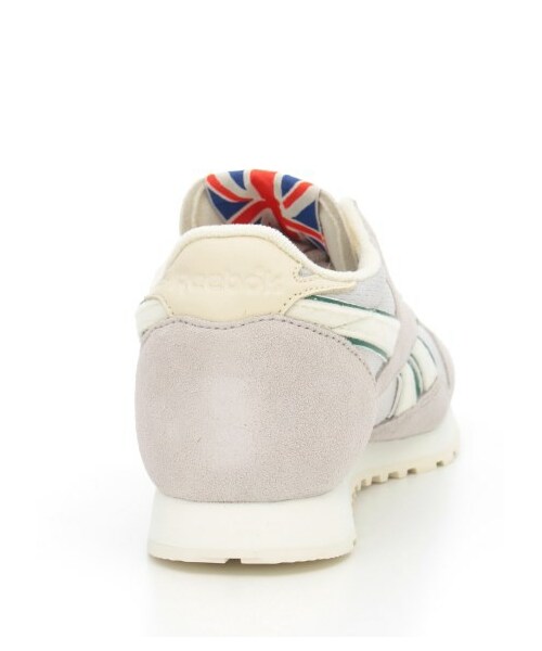 emmi(エミ)の「【Reebok】PARIS RUNNER IVY LEAGUE(スニーカー・レディース・LGRY・23.0/23.5/24.0/24.5/25.0)」の3枚目の写真