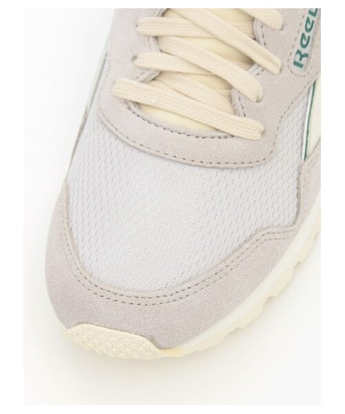 emmi(エミ)の「【Reebok】PARIS RUNNER IVY LEAGUE(スニーカー・レディース・LGRY・23.0/23.5/24.0/24.5/25.0)」の5枚目の写真