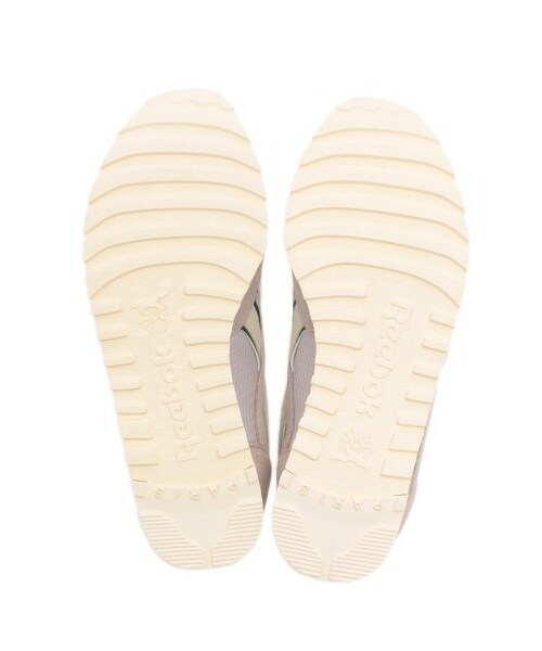 emmi(エミ)の「【Reebok】PARIS RUNNER IVY LEAGUE(スニーカー・レディース・LGRY・23.0/23.5/24.0/24.5/25.0)」の10枚目の写真