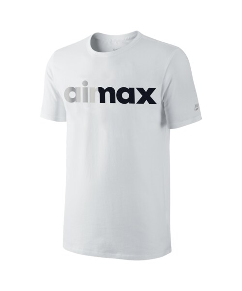 NIKE（ナイキ）の「ナイキ エア マックス 95 メンズ Tシャツ（）」 - WEAR