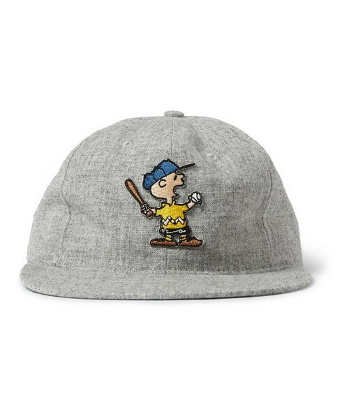 Ebbets Field Flannels,+ TSPTR Charlie 