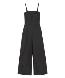 EMODA | ベアワイドオールインワン(オールインワン・サロペット)