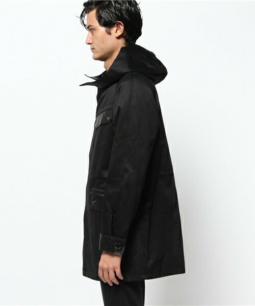 【S】DIET BUTCHER SLIM SKIN コート DIET BUTCHER SLIM SKIN（ダイエットブッチャースリムスキン