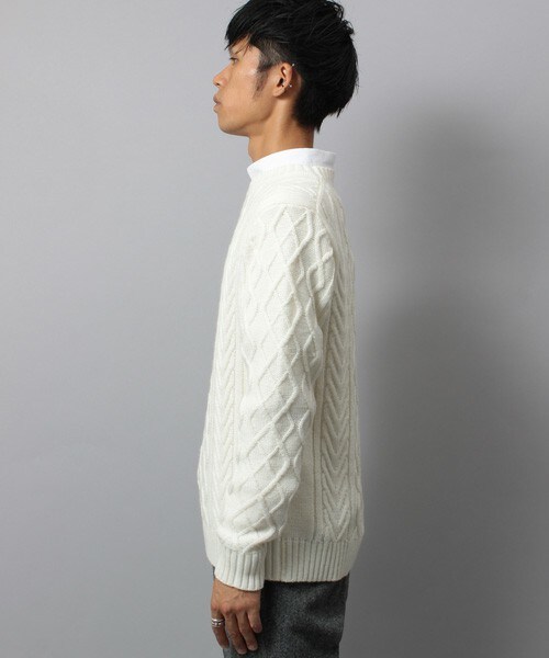 ESSENTIAL GARMENT MEN'S BIGI（エッセンシャルガーメント