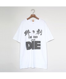 THE DAWN B | 終劇からの新世界 Tee(トップス)