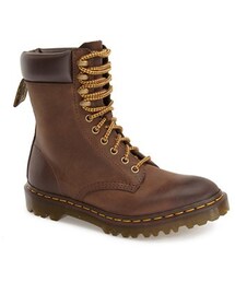 Dr. Martens | Dr. Martens 'Padten' Boot (Women)(ブーツ)