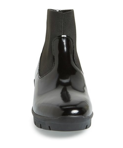 CAMPER(カンペール)の「Camper 'Tomorrow' Boot (Women)(ブーツ・レディース・Black/Brown・35 EU/36 EU/37 EU/38 EU/39 EU/40 EU/41 EU/42 EU)」の3枚目の写真