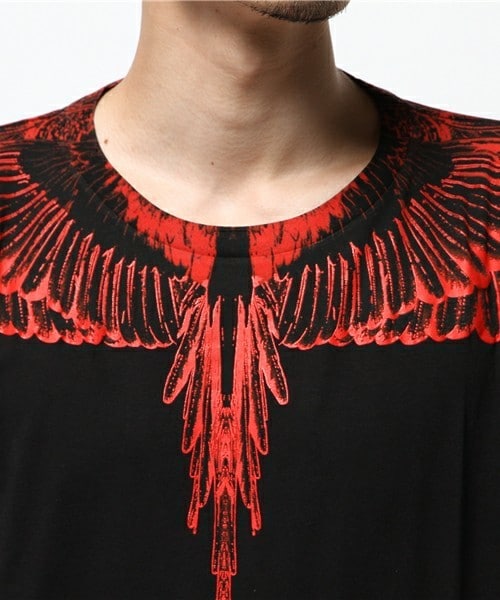 MARCELO BURLON（マルセロ・バーロン）の「MARCELO BURLON 『SAN