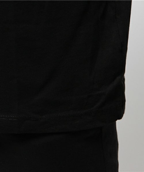 MARCELO BURLON（マルセロ・バーロン）の「MARCELO BURLON  『SAN JUAN』 Tシャツ（Tシャツ/カットソー・メンズ・ブラック・MEDIUM）」の6枚目の写真