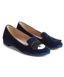 Chiara Ferragni | CHIARA FERRAGNI Chiara Ferragni 'Flirting' Flat (Women)(シューズ)