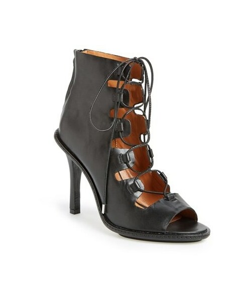 DEREK LAM デレクラム ハイヒールサンダル