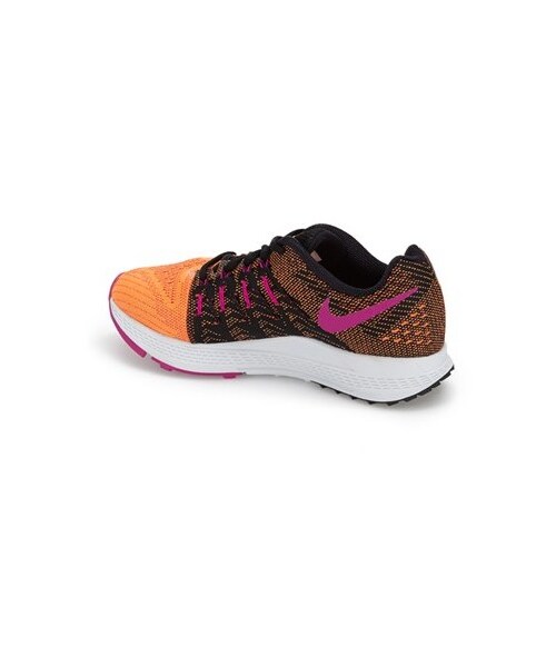 NIKE（ナイキ）の「Nike 'Air Zoom Elite 8' Running Shoe (Women)（スニーカー・レディース・Orange・10 M/10.5 M/11 M/11.5 M/12 M/5 M/5.5 M/6 M/6.5 M/7 M/7.5 M/8 M/8.5 M/9 M）」の4枚目の写真