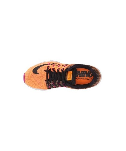 NIKE（ナイキ）の「Nike 'Air Zoom Elite 8' Running Shoe (Women)（スニーカー・レディース・Orange・10 M/10.5 M/11 M/11.5 M/12 M/5 M/5.5 M/6 M/6.5 M/7 M/7.5 M/8 M/8.5 M/9 M）」の3枚目の写真