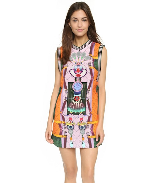 【adidas】Originals Tank DRESS 可愛いタンクドレス adidas 3 Stripe Tank Dress | Foot Locker
