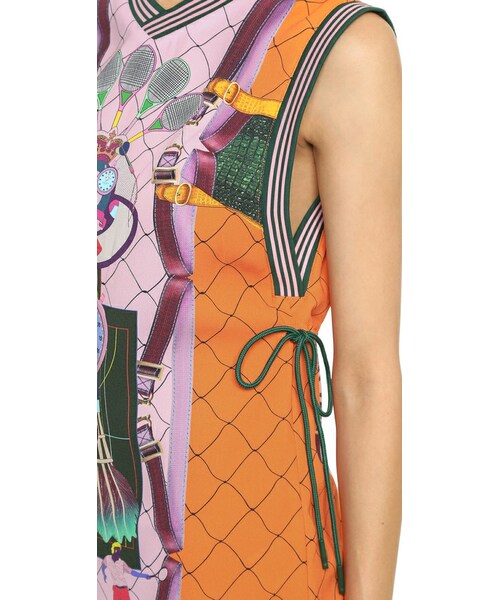 adidas（アディダス）の「adidas Originals by Mary Katrantzou