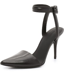 alexanderwang | Alexander Wang Lovisa High Heel Pumps(パンプス)
