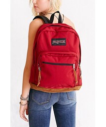 JANSPORT | JanSport Right Pack Backpack(バックパック/リュック)
