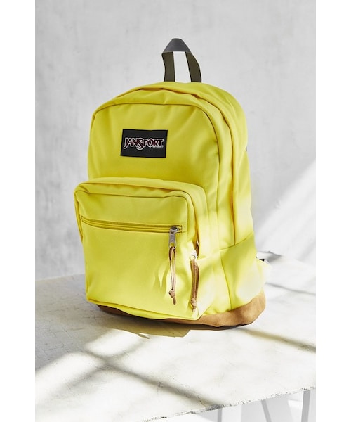 JANSPORT（ジャンスポーツ）の「JanSport Right Pack Backpack