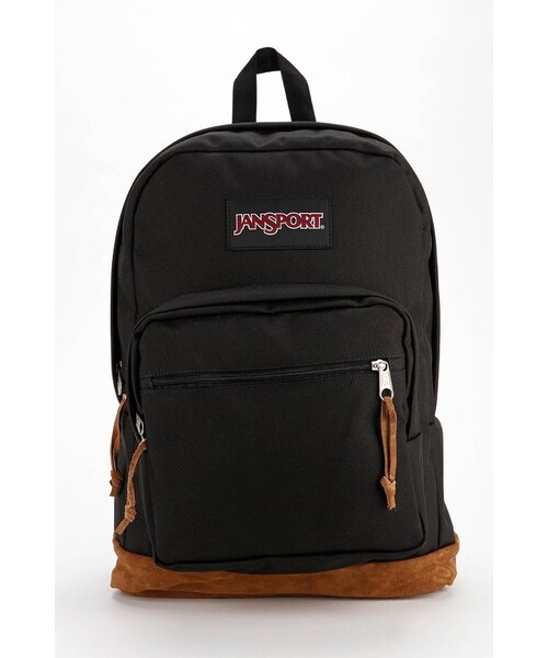 right pack backpack jansport