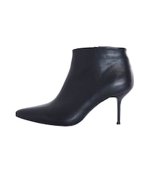 EMODA | LOW PINHEEL ブーツ(シューズ)
