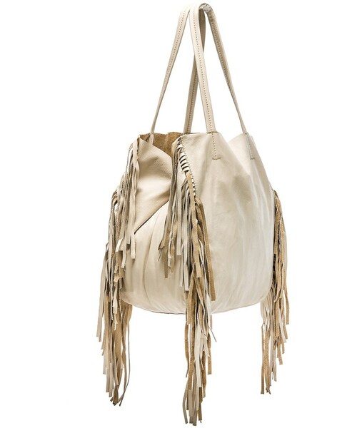 Cleobella(クレオベラ)の「Cleobella Hendrix Tote Bag Cleobella(クレオベラ)の「Cleobella Hendrix Tote Bag