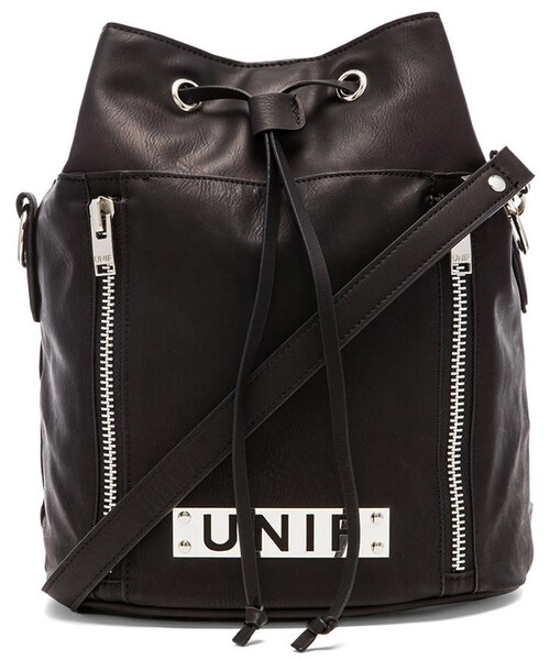 UNIF（ユニフ）の「UNIF Nara Bag（ショルダーバッグ）」 - WEAR