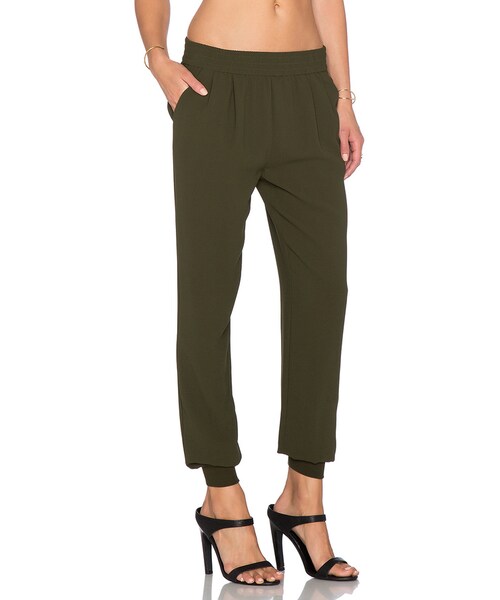 Joie（ジョア）の「Joie Mariner Pant（その他パンツ・レディース・Black/Blue/Green・XS/S/M/L）」の5枚目の写真