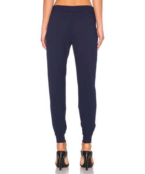 Joie（ジョア）の「Joie Mariner Pant（その他パンツ・レディース・Black/Blue/Green・XS/S/M/L）」の9枚目の写真