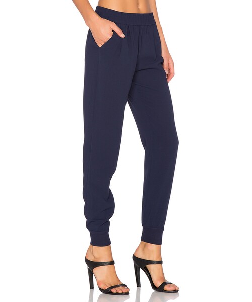 Joie（ジョア）の「Joie Mariner Pant（その他パンツ・レディース・Black/Blue/Green・XS/S/M/L）」の8枚目の写真