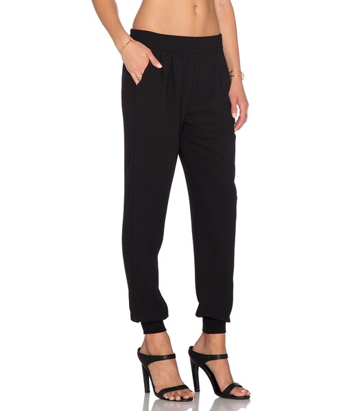 Joie（ジョア）の「Joie Mariner Pant（その他パンツ・レディース・Black/Blue/Green・XS/S/M/L）」の7枚目の写真