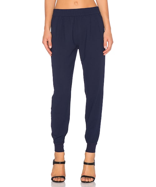 Joie（ジョア）の「Joie Mariner Pant（その他パンツ・レディース・Black/Blue/Green・XS/S/M/L）」の3枚目の写真