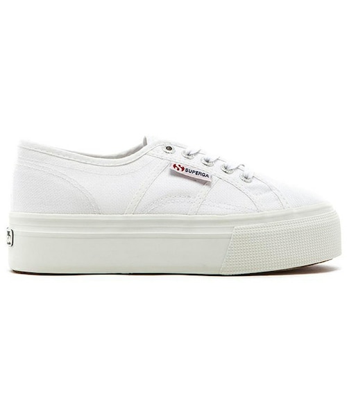 superga slip on sneakers