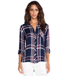 Rails | Rails Hunter Button Down(シャツ/ブラウス)