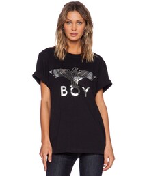 BOY LONDON | BOY London Eagle BOY Tee(Tシャツ/カットソー)