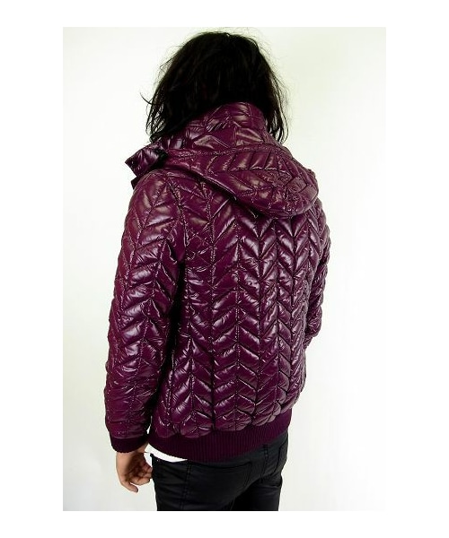 安い通販サイト AKM×DUVETICA ／HERRINGBONE STITCH JACKET 【公式通販】