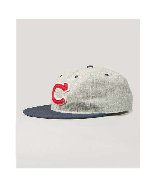 EBBETS FIELD FLANNELS（エベッツフィールドフランネルズ）の「Ebbets