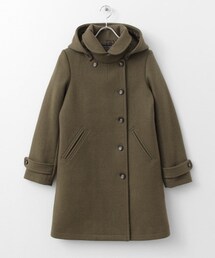 URBAN RESEARCH DOORS | ショールカラー2WAYロングコート(ジャケット/アウター)