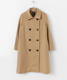 URBAN RESEARCH ROSSO WOMEN | ダブルコート(ジャケット/アウター)