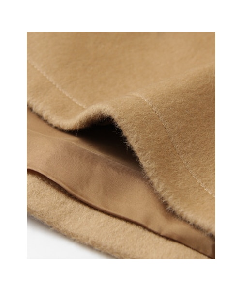 URBAN RESEARCH ROSSO WOMEN（アーバンリサーチ　ロッソ）の「ダブルコート（ジャケット/アウター・レディース・NAVY/BLACK/CAMEL・S/M）」の21枚目の写真