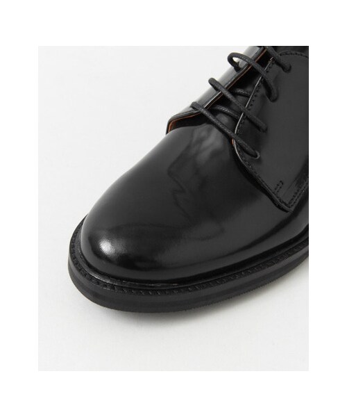 URBAN RESEARCH（アーバンリサーチ）の「レースアップシューズ（シューズ・レディース・BLACK・36/37/38）」の6枚目の写真