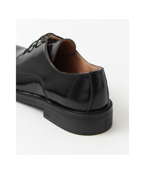 URBAN RESEARCH（アーバンリサーチ）の「レースアップシューズ（シューズ・レディース・BLACK・36/37/38）」の9枚目の写真