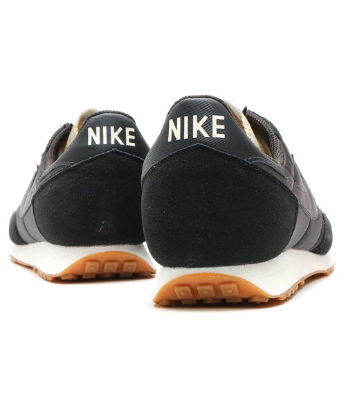 NIKE(ナイキ)の「NIKE CHALLENGER BLACK/MTLC HEMATITE-DP PEWTER(シューズ・メンズ・ブラック・23.0cm/23.5cm/24.0cm/24.5cm/25.0cm/25.5cm/26.0cm/26.5cm/27.0cm/27.5cm/28.0cm/28.5cm/29.0cm/30.0cm)」の4枚目の写真