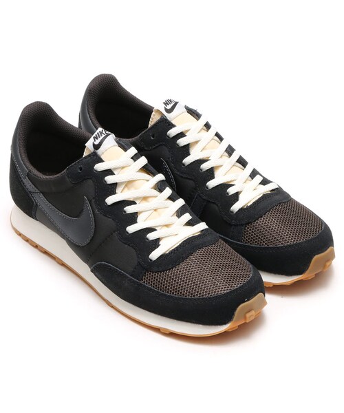 NIKE(ナイキ)の「NIKE CHALLENGER BLACK/MTLC HEMATITE-DP PEWTER(シューズ・メンズ・ブラック・23.0cm/23.5cm/24.0cm/24.5cm/25.0cm/25.5cm/26.0cm/26.5cm/27.0cm/27.5cm/28.0cm/28.5cm/29.0cm/30.0cm)」の1枚目の写真