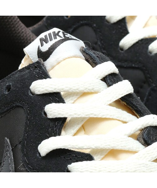 NIKE(ナイキ)の「NIKE CHALLENGER BLACK/MTLC HEMATITE-DP PEWTER(シューズ・メンズ・ブラック・23.0cm/23.5cm/24.0cm/24.5cm/25.0cm/25.5cm/26.0cm/26.5cm/27.0cm/27.5cm/28.0cm/28.5cm/29.0cm/30.0cm)」の5枚目の写真