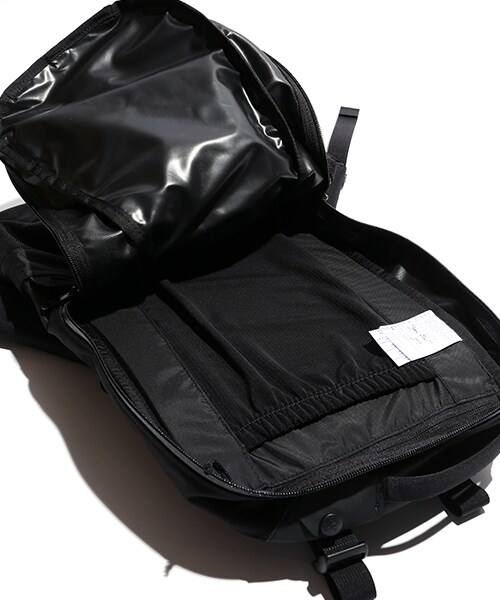 ARC'TERYX（アークテリクス）の「ARRO 22（バッグ・メンズ・ブラック・ONE SIZE）」の13枚目の写真