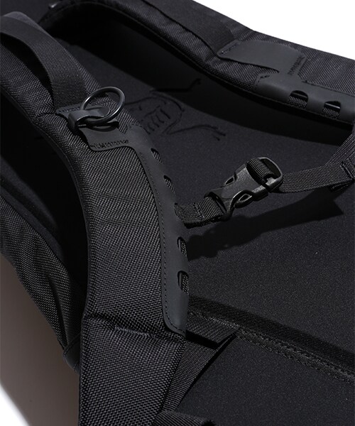 ARC'TERYX（アークテリクス）の「ARRO 22（バッグ・メンズ・ブラック・ONE SIZE）」の10枚目の写真