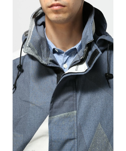 JOURNAL STANDARD（ジャーナルスタンダード）の「ARK AIR