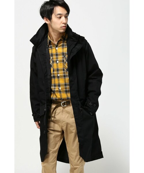 JOURNAL STANDARD（ジャーナルスタンダード）の「ARK AIR